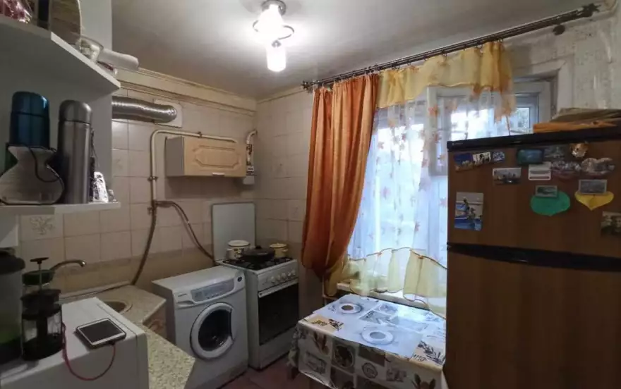Калужка улица, 4
