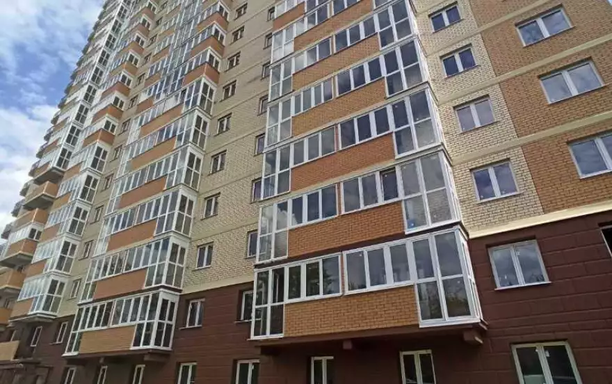Пухова улица, 56
