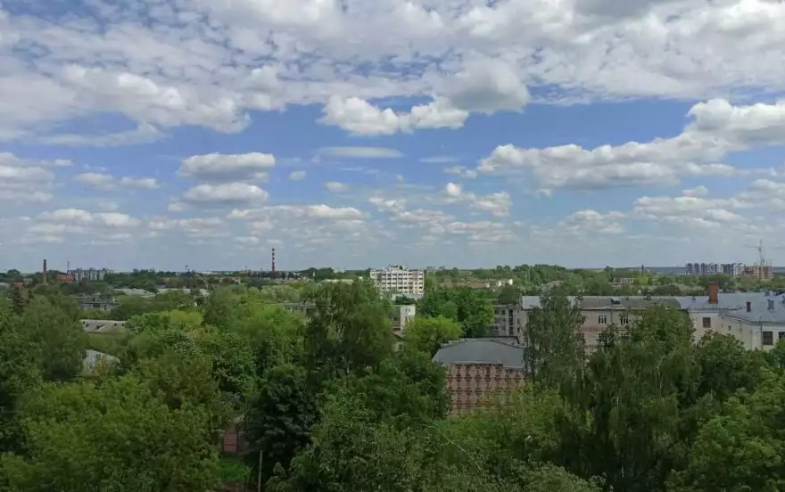 Пухова улица, 56