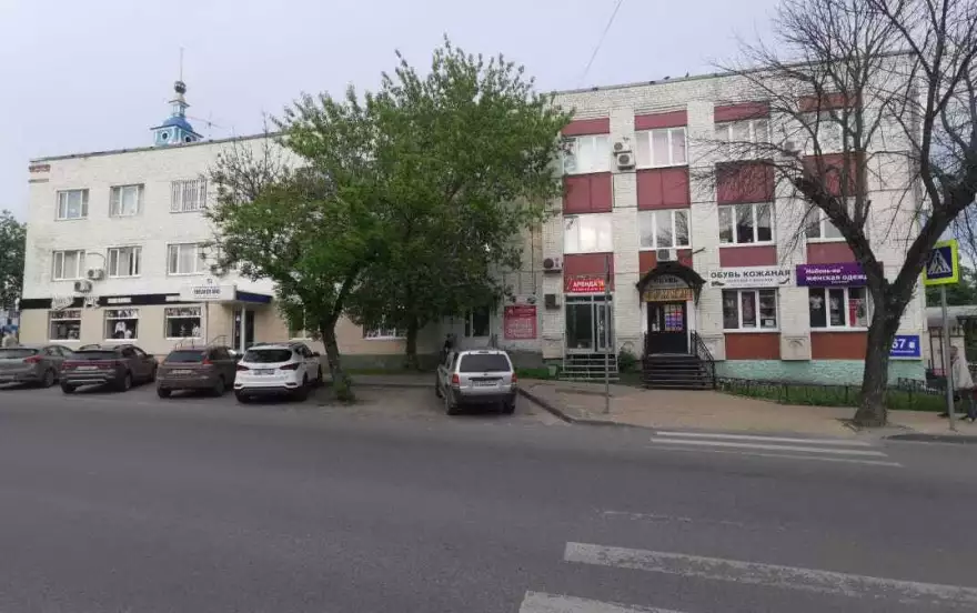 Плеханова улица, 67
