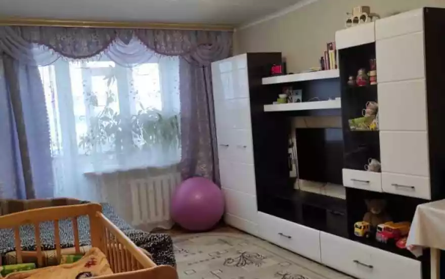 Королёва улица, 3