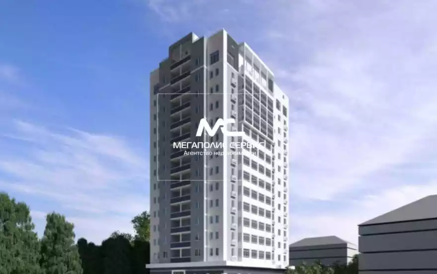 Дементьева улица, 20