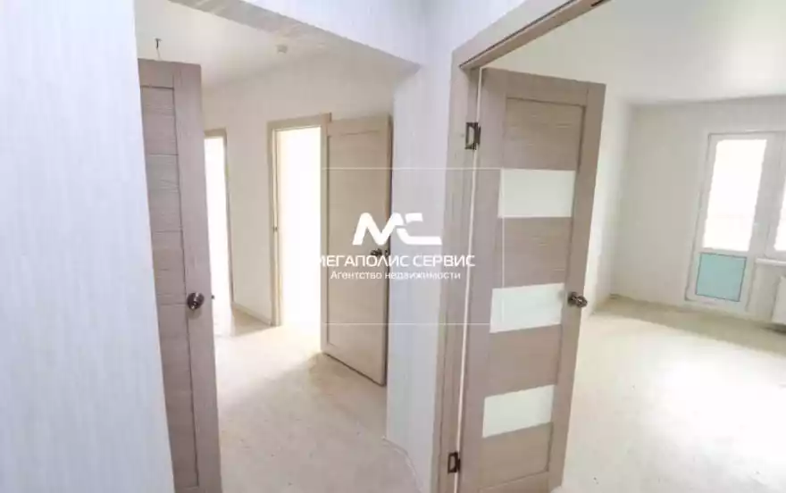 Строителей пр-кт, 3