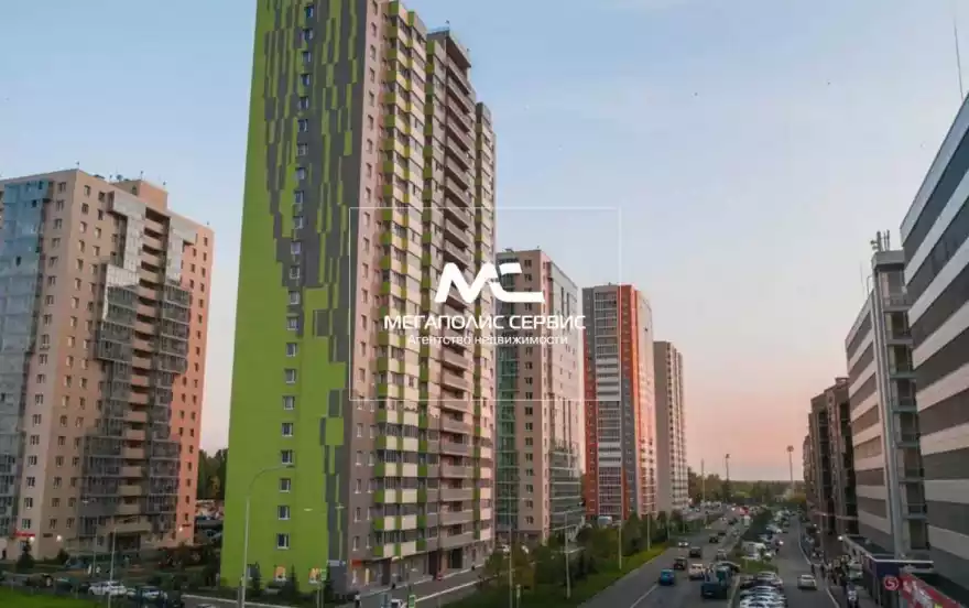 Сказочный Лес жк, 3.1