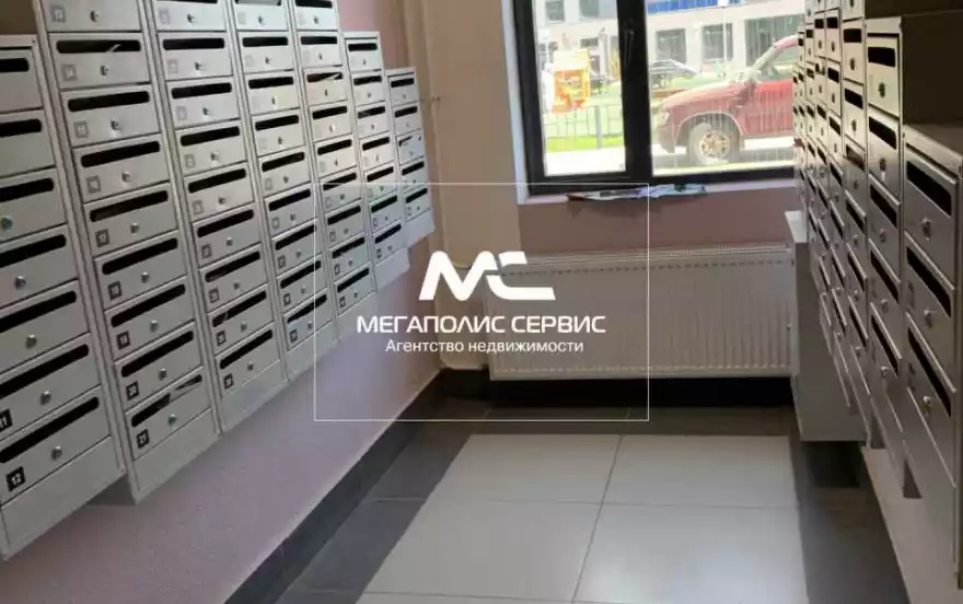 Светлая Долина жк, 25к1