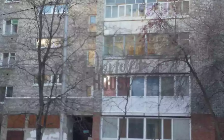 Мельникайте улица, 48А