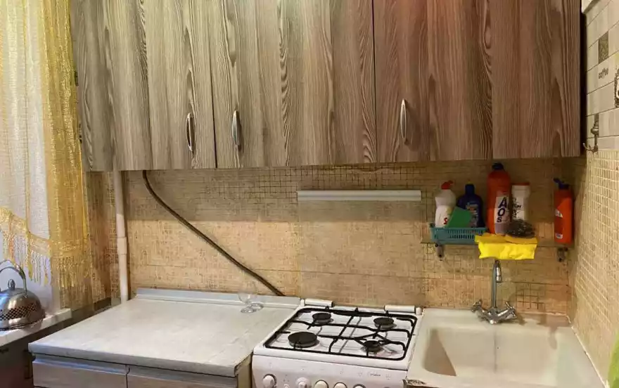 Береговая улица, 4