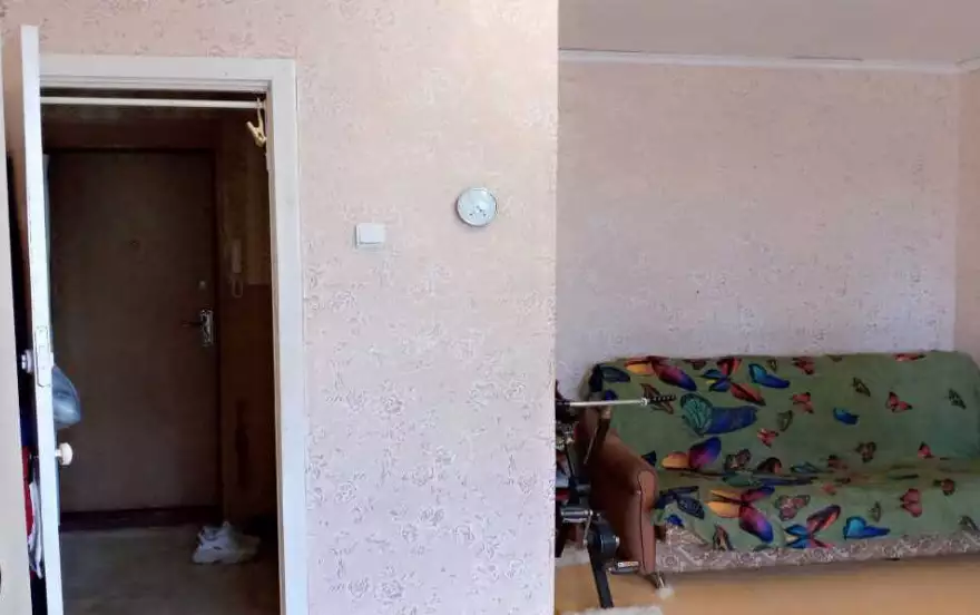 Малышковская улица, 74