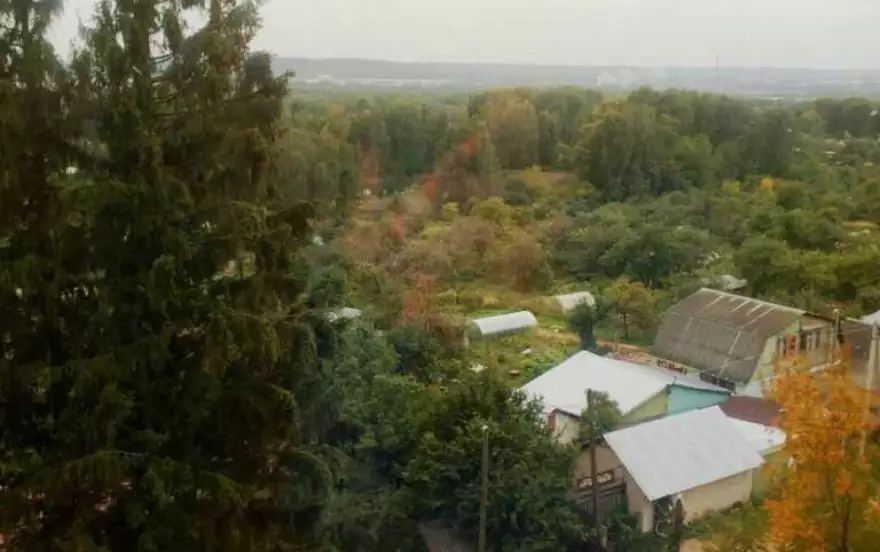 Южная улица, 8