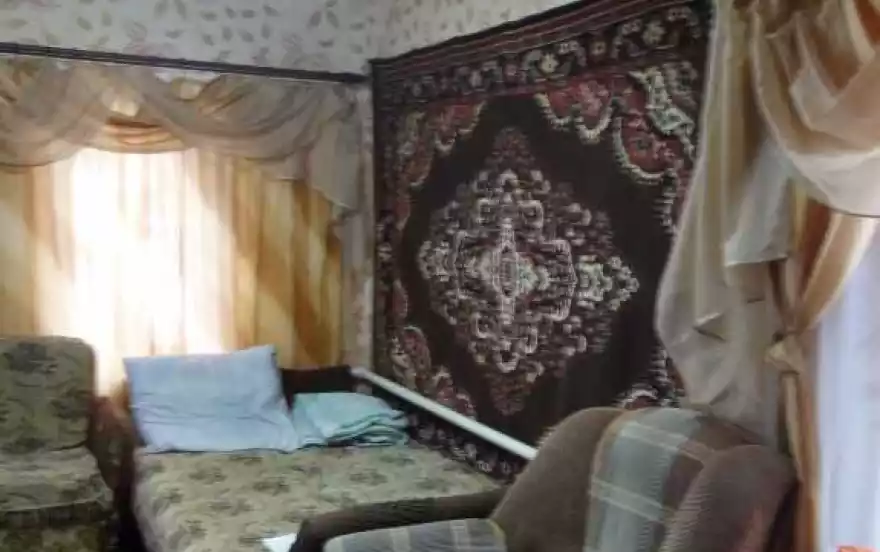 Высоковская улица