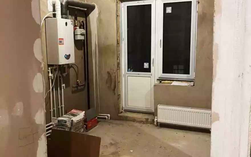 художников Шуваловых улица, 9