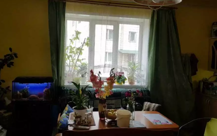 Волжская улица, 56