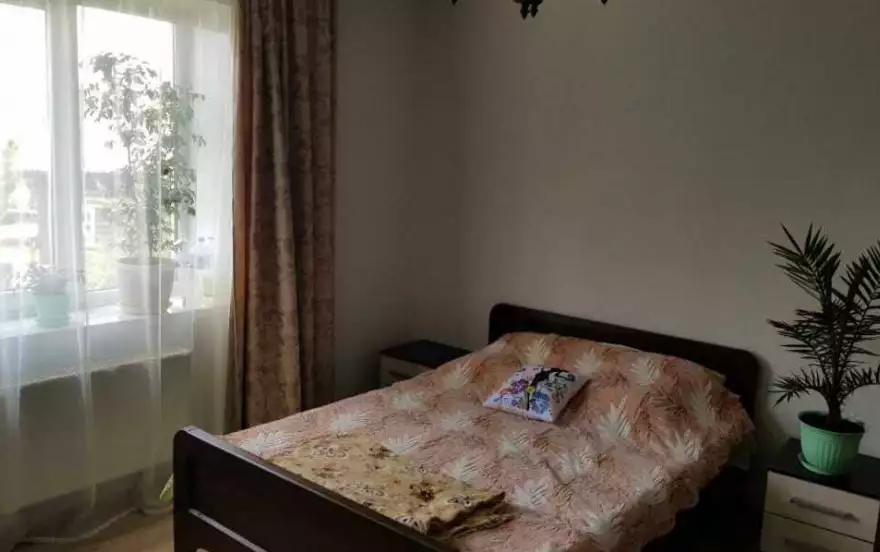 Волжская улица, 56