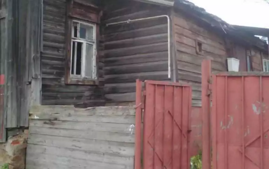 Галичская улица, 6