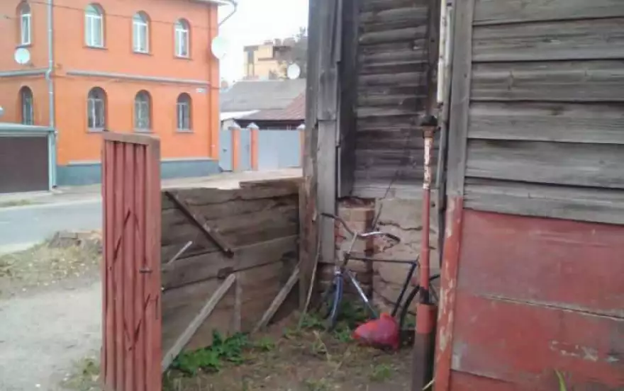 Галичская улица, 6