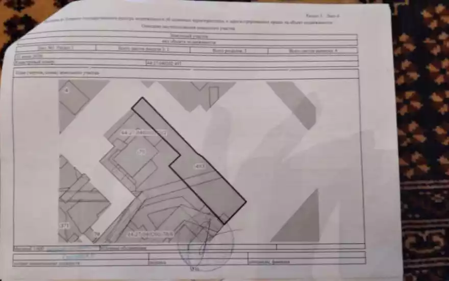 Пятницкая улица, 3а