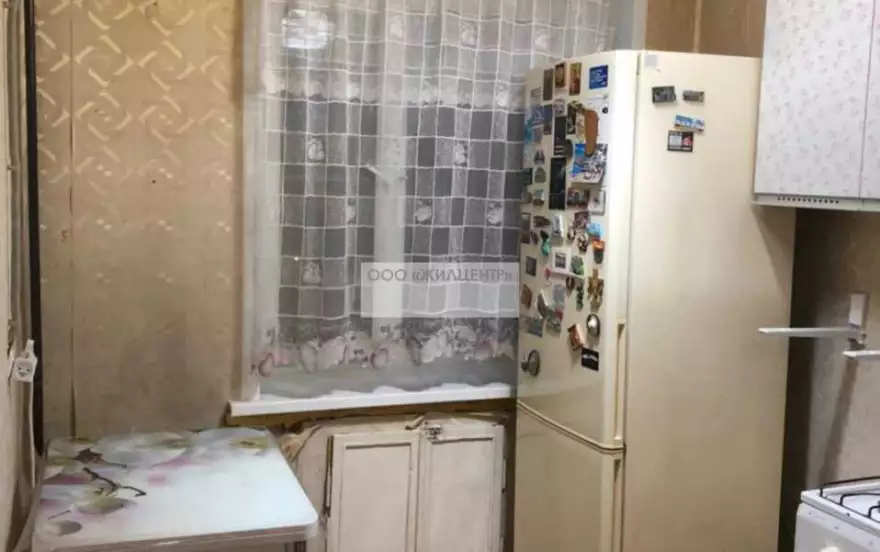 Дирижабельная улица, 26