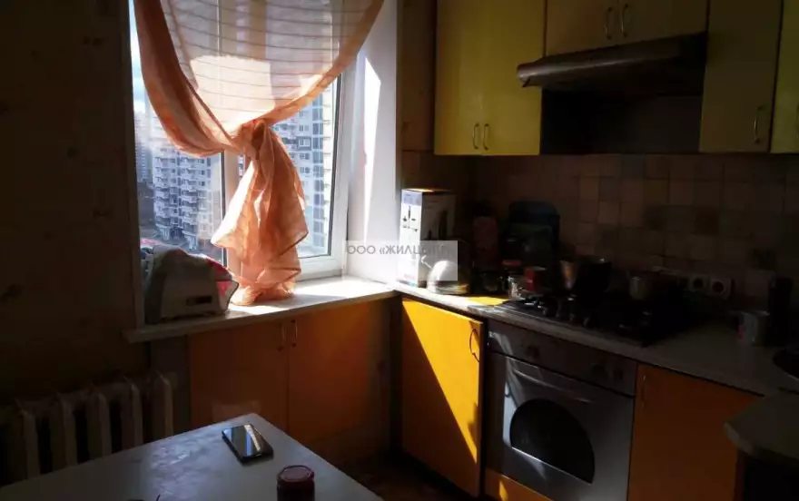 Академика Лаврентьева улица, 29