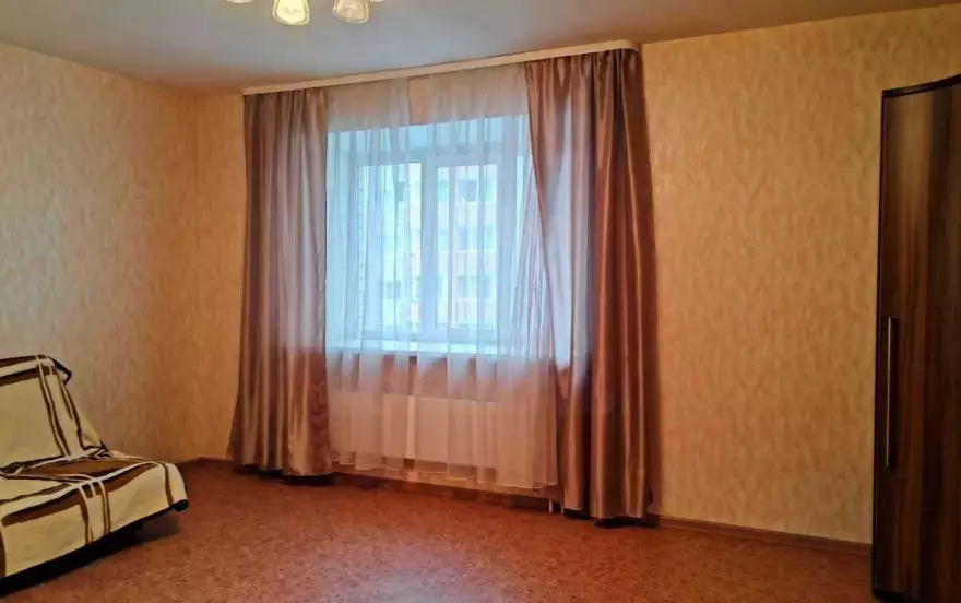 Независимости улица, дом 55/1