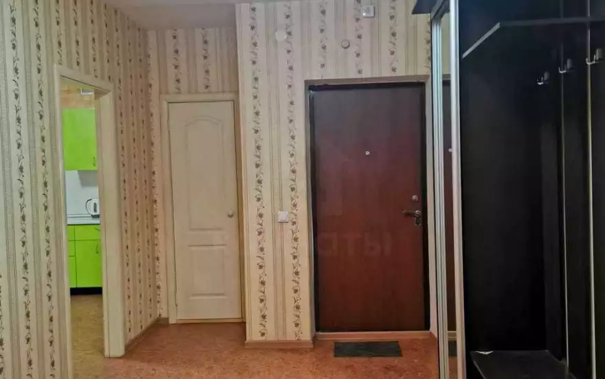 Независимости улица, дом 55/1