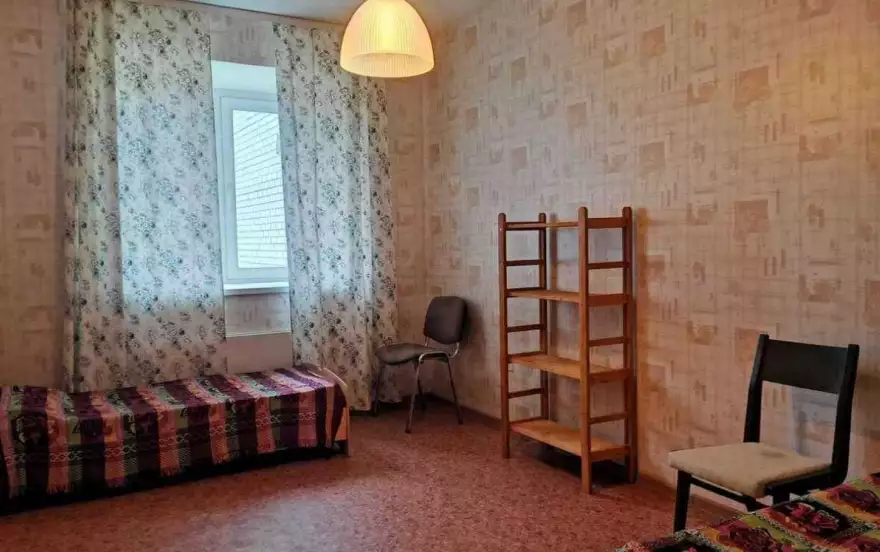 Независимости улица, дом 55/1