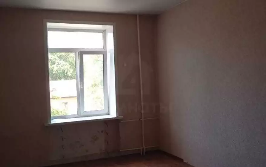 Машиностроителей улица, дом 35