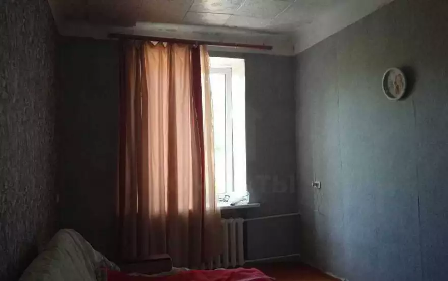 Машиностроителей улица, дом 35