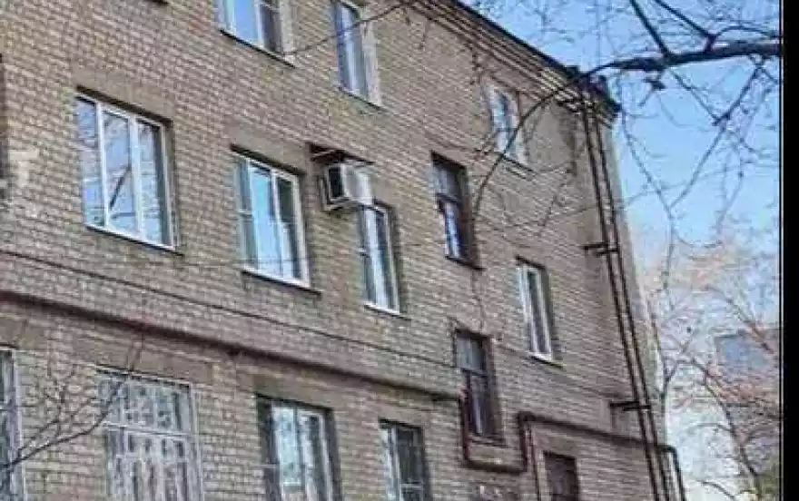 Беговая улица, дом 98