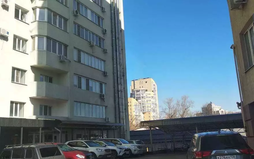 Помяловского улица, дом 38