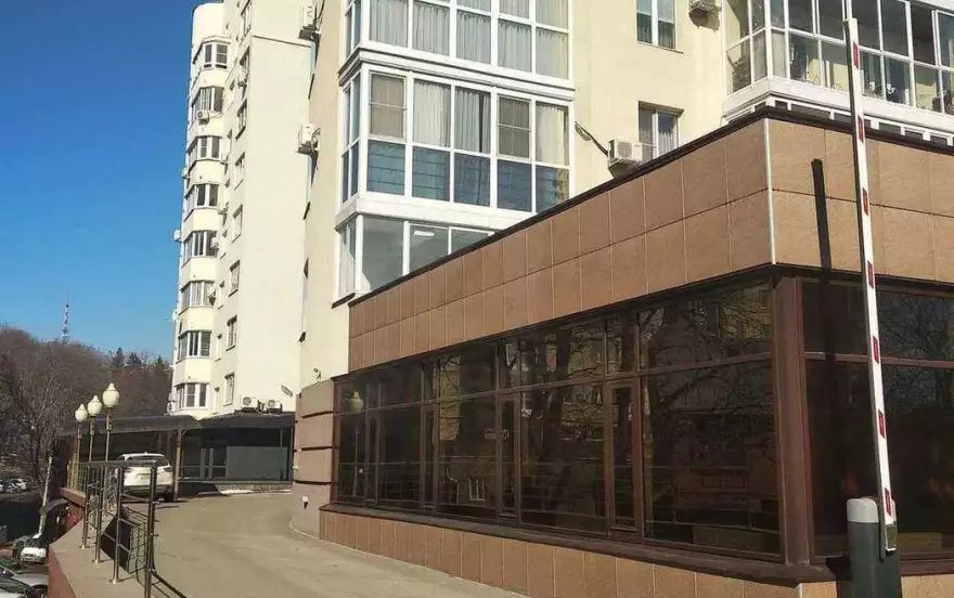 Помяловского улица, дом 38