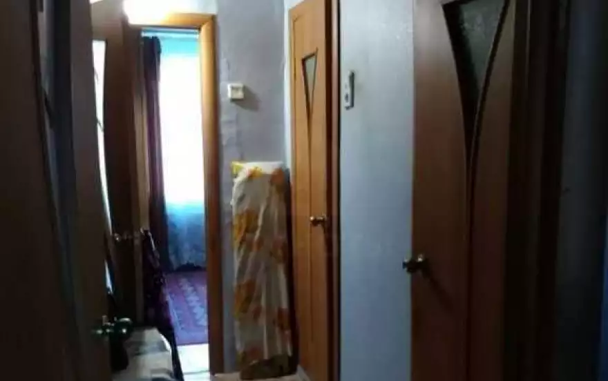 Дружный пер, дом 66/2