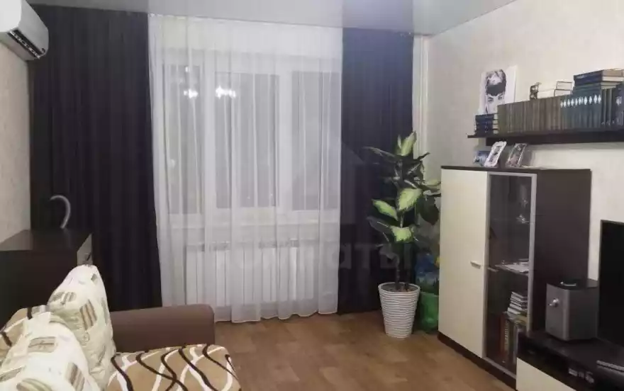 Теплоэнергетиков улица, дом 15В