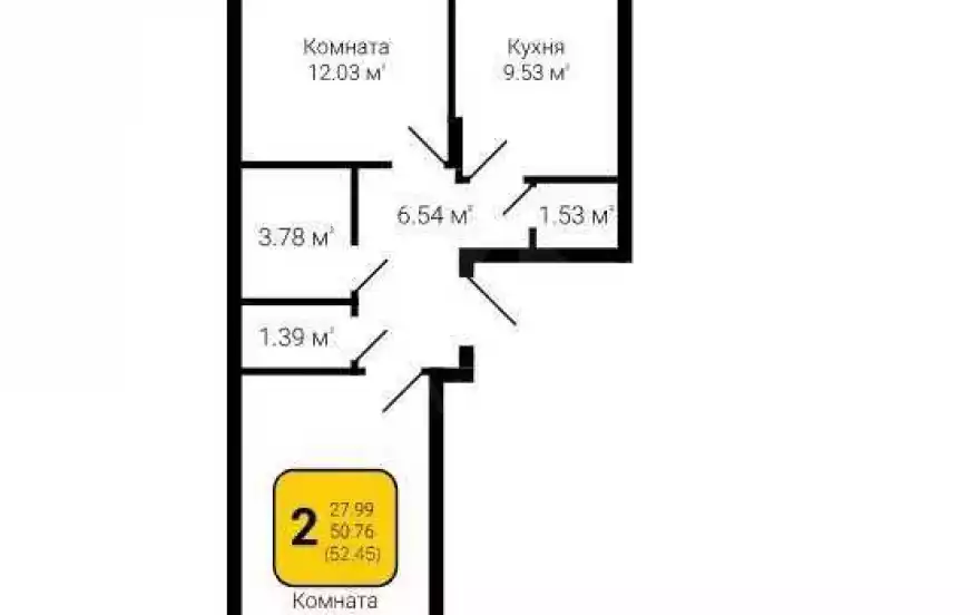 БАМ мкр, дом 67