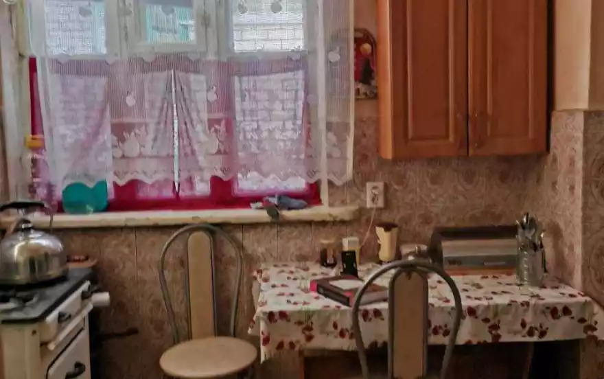 Семилукская улица, дом 89