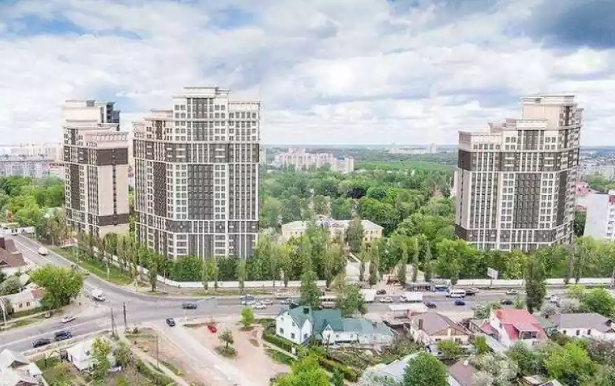 45-й Стрелковой Дивизии улица, дом 64/2