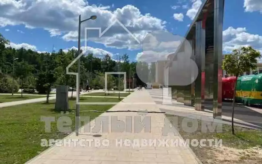 Калинина улица, 15