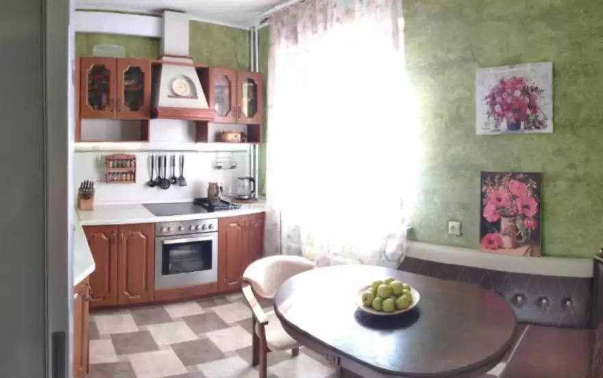 Белгородская улица, 1к4
