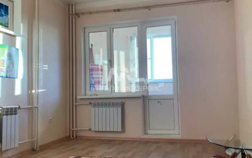 Бабаевского улица, 1к1