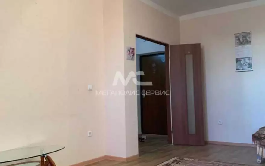 Бабаевского улица, 1к1
