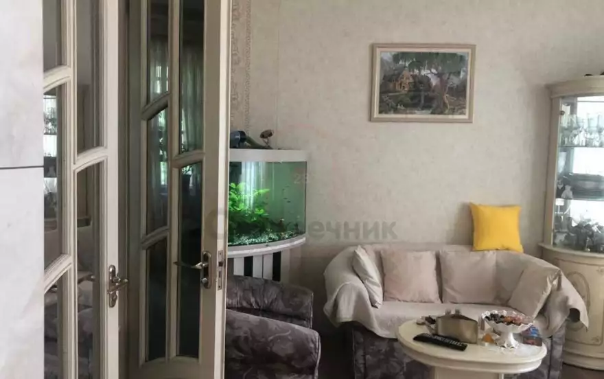 Заводская улица, дом 22