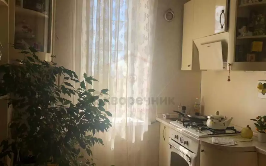 Заводская улица, дом 22