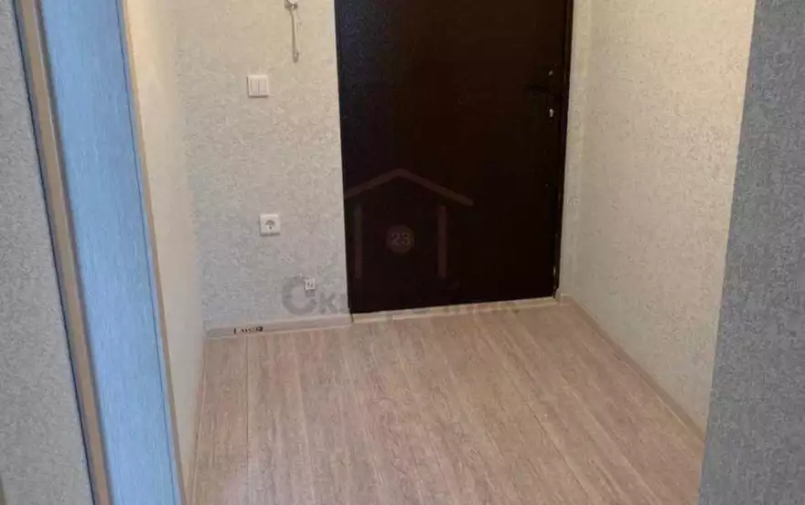 Котанова улица, дом 1