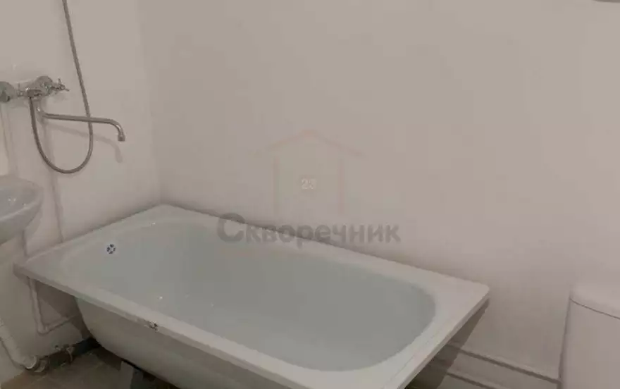 Котанова улица, дом 1