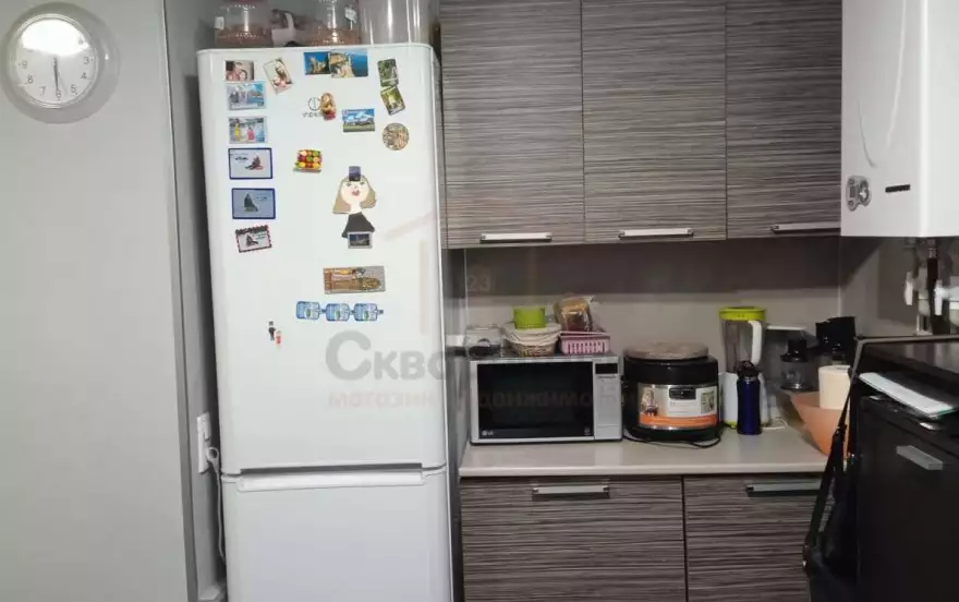 Февральская улица, дом 22