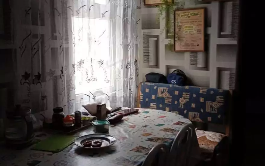 Железнодорожная улица