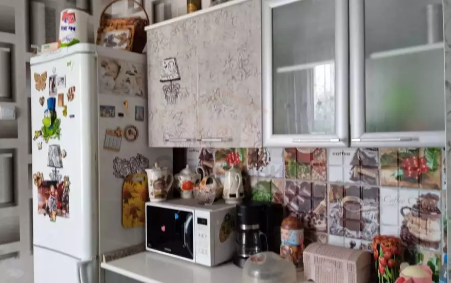 Железнодорожная улица