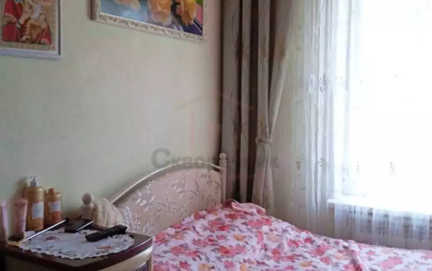 Железнодорожная улица
