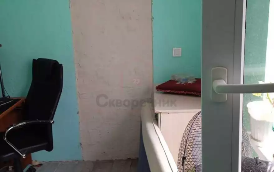 Цемдолинская улица