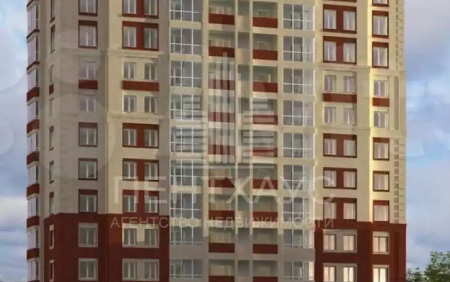 2-й Кирпичный проезд, 2