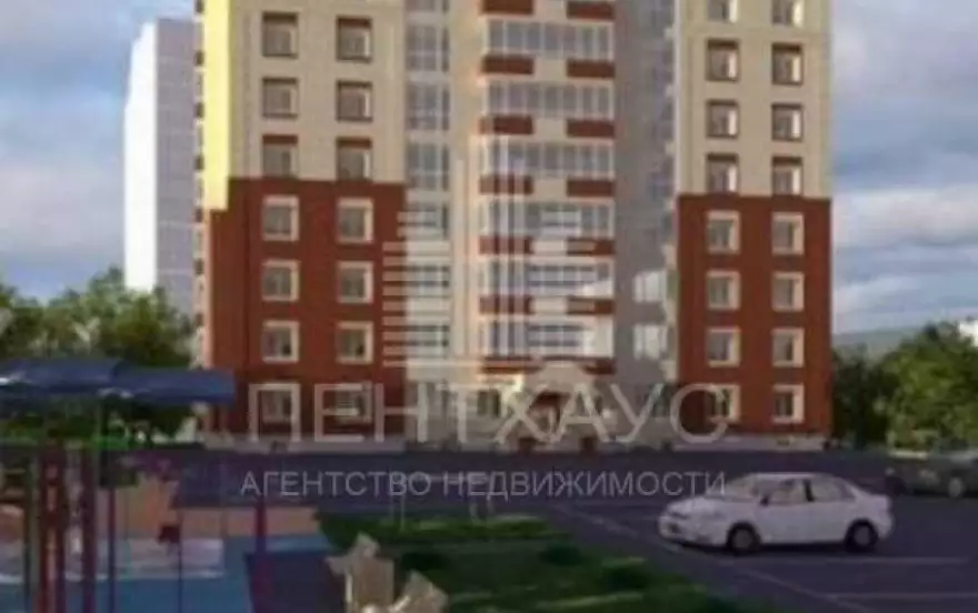 2-й Кирпичный проезд, 2